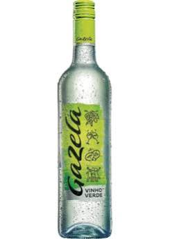 AZAHAR VINHO VERDE 750ml
