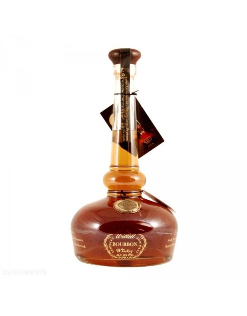 WILLET BOURBON POT STILL 1.75 ML