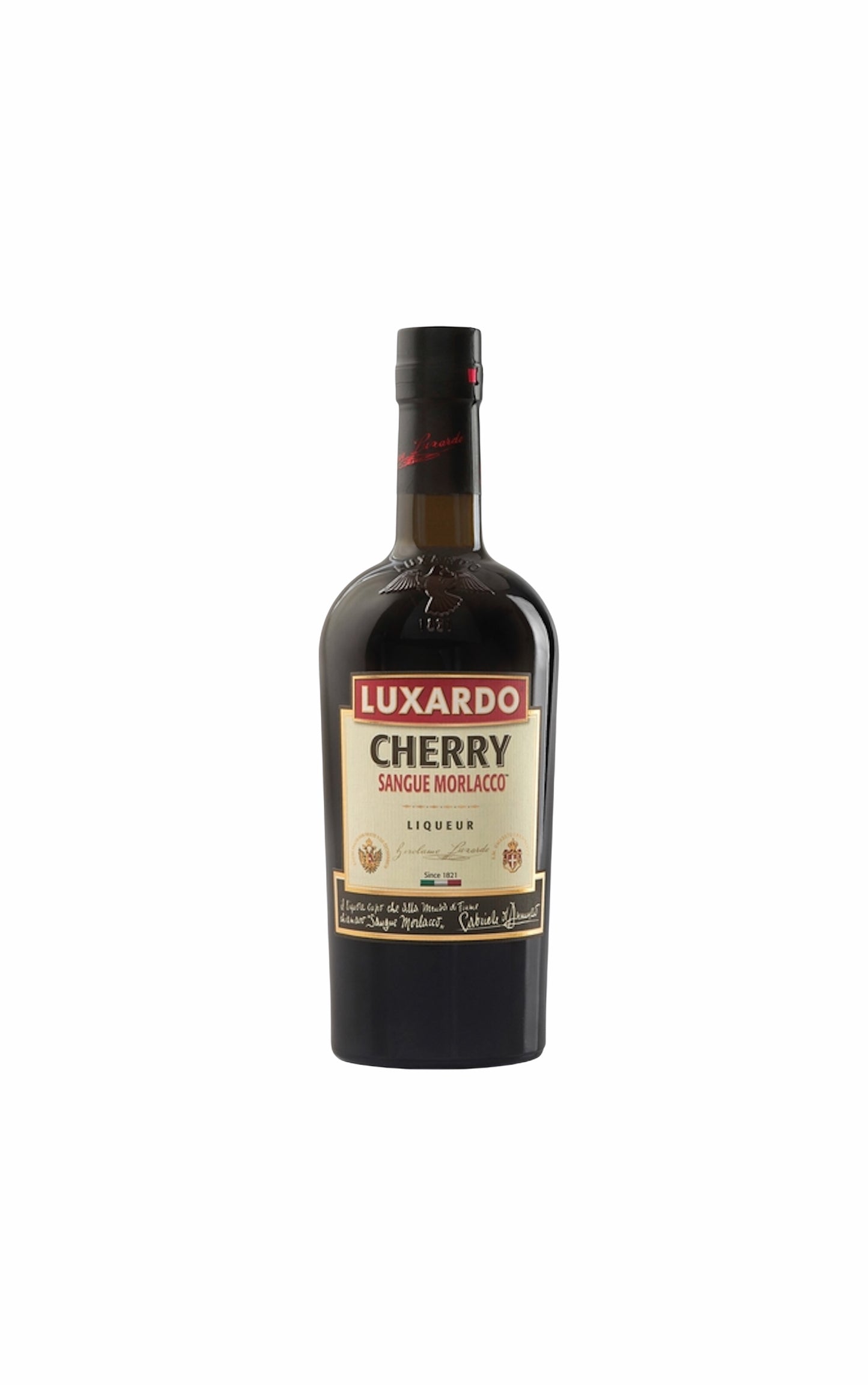 Luxardo Sangue Morlacco Cherry Liqueur 750ml