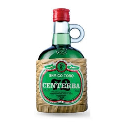 ENRICO TORO AMARO 750 ML