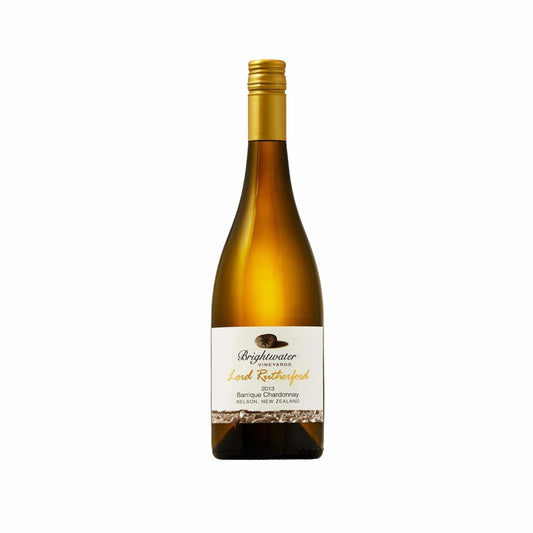 Brightwater Vineyards Lord Rutherford Barrique Chardonnay 750ml
