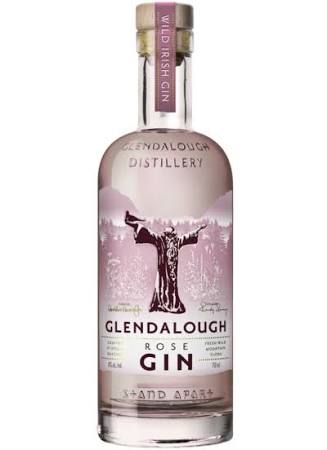 GLENDALOUGH ROSE GIN 750 ML