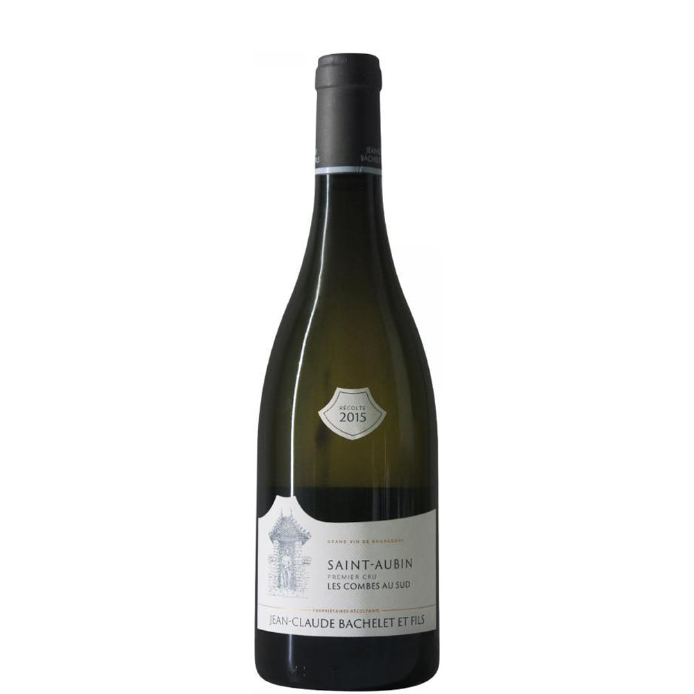 2015 Domaine Jean Claude Bachelet et Fils Les Combes au Sud 750ml