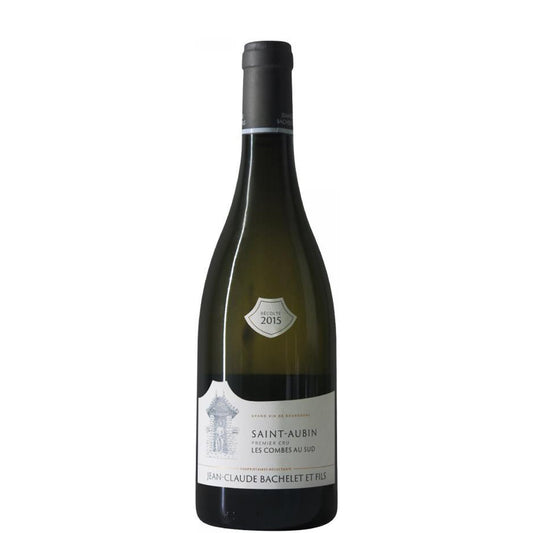 2015 Domaine Jean Claude Bachelet et Fils Les Combes au Sud 750ml