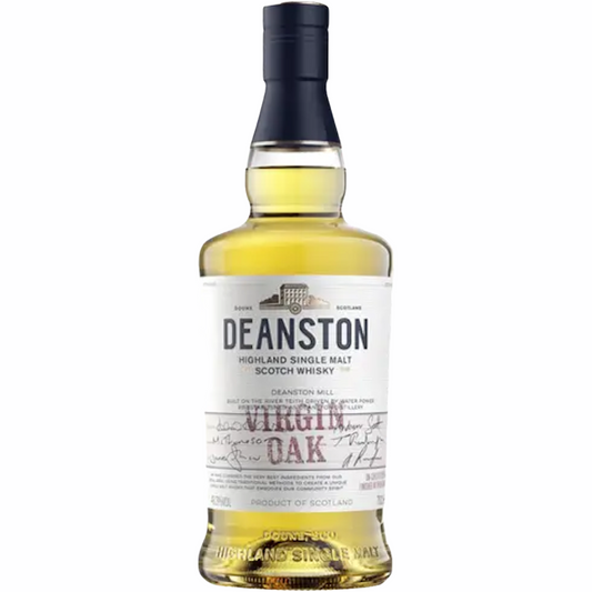 DEANSTON 12 YEAR OLD 750 ML