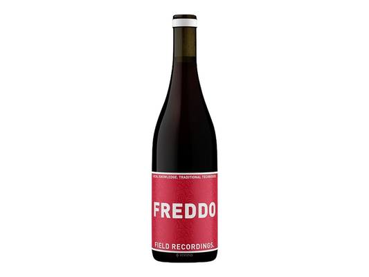 Field Recordings Freddo 750ml