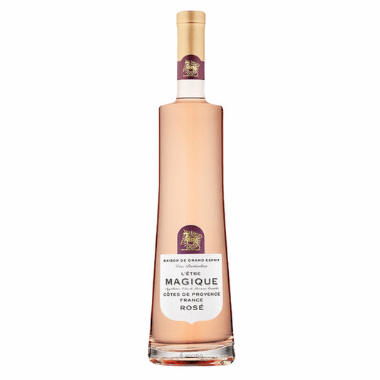 2018  Esprit Brichot French Rose 750ml