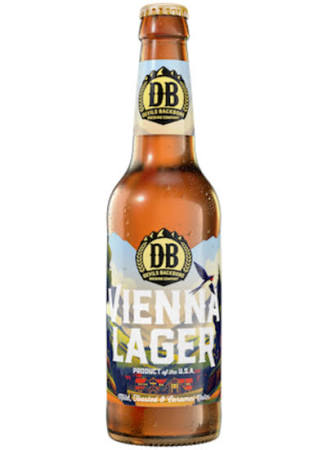 DEVILS BACKBONE VIENA LAGER 15 PACK
