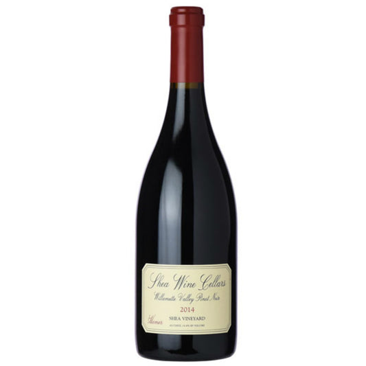 2014 Shea Wine Cellars Homer Pinot Noir 750ml