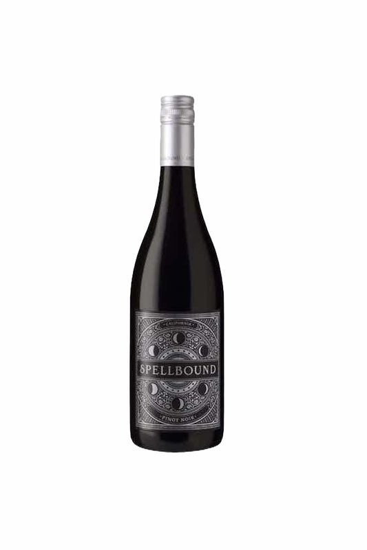 Spellbound Pinot Noir 750ml