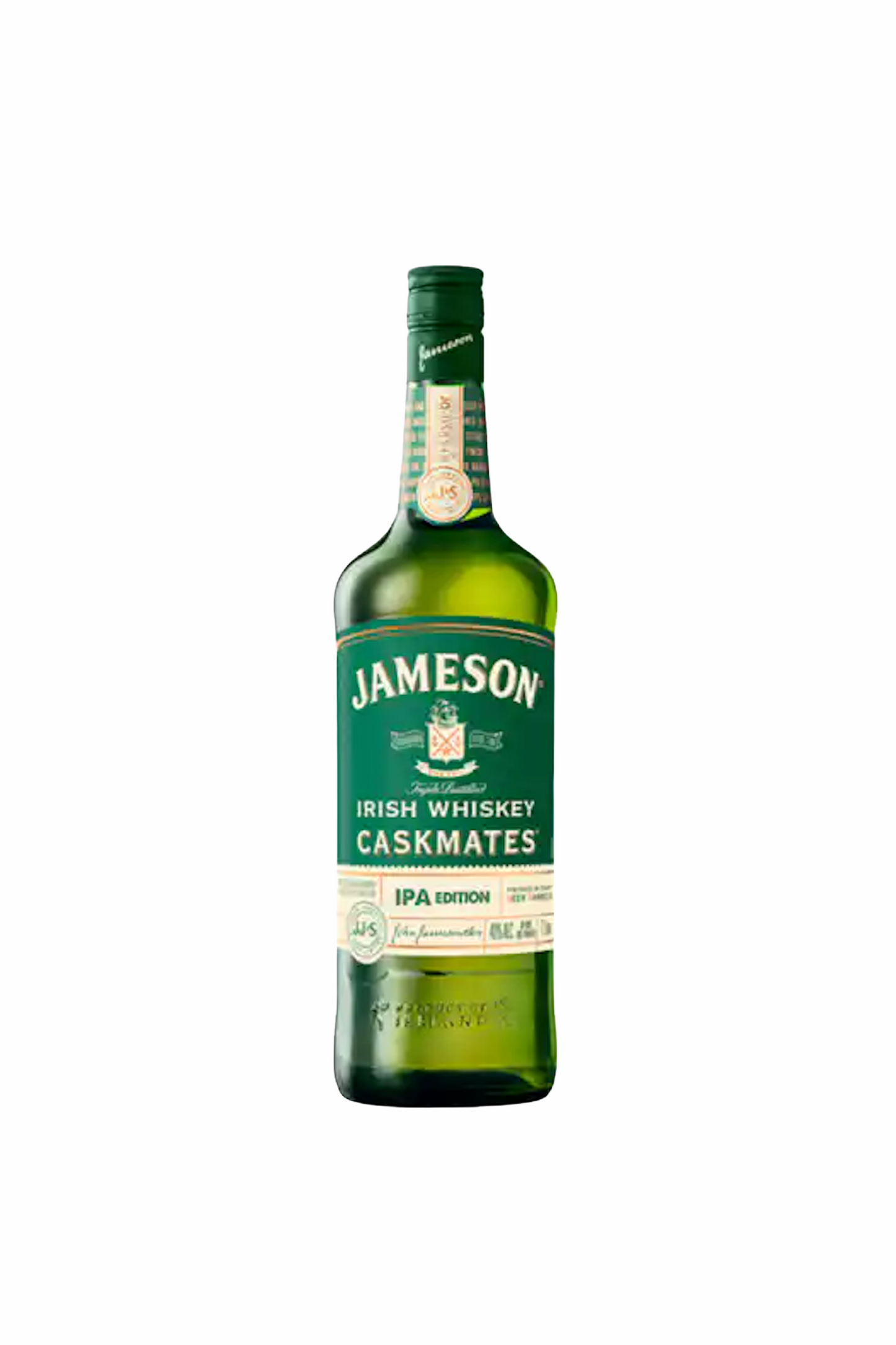 JAMESON IPA EDITION- 1 LTR 1 LTR