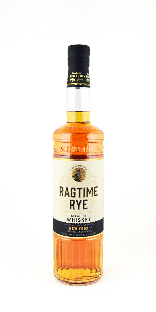 RAGTIME RYE 750 ML