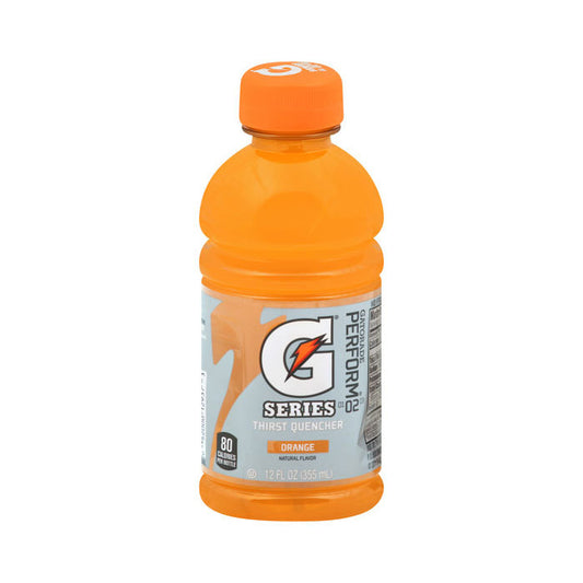 GATORADE PERFORM 02 32 FL OZ