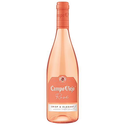 Bodegas Campo Viejo Rose 750 ML