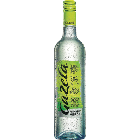 AGUARELA VINHO VERDE 750 ML