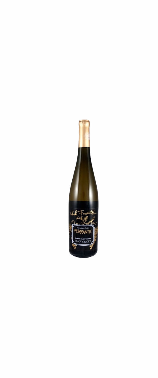 FERRANTE PINOT GRIGIO 750 ML