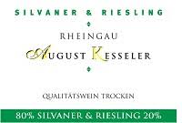 AUGUST KESSELER RIESLING 750 ML