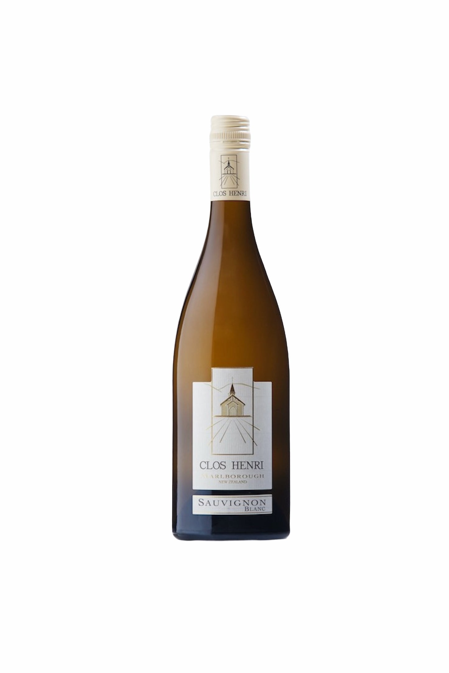 Clos Henri Sauvignon Blanc 750ml