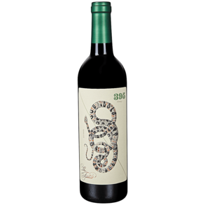 THE FABLIEST MERLOT 750 ML