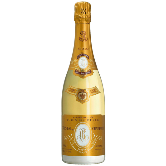 Louis Roederer Cristal Millesime Brut 750ml