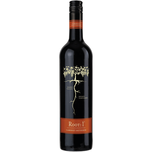 ROOT 1 CABERNET SAUVIGNON 750 ML