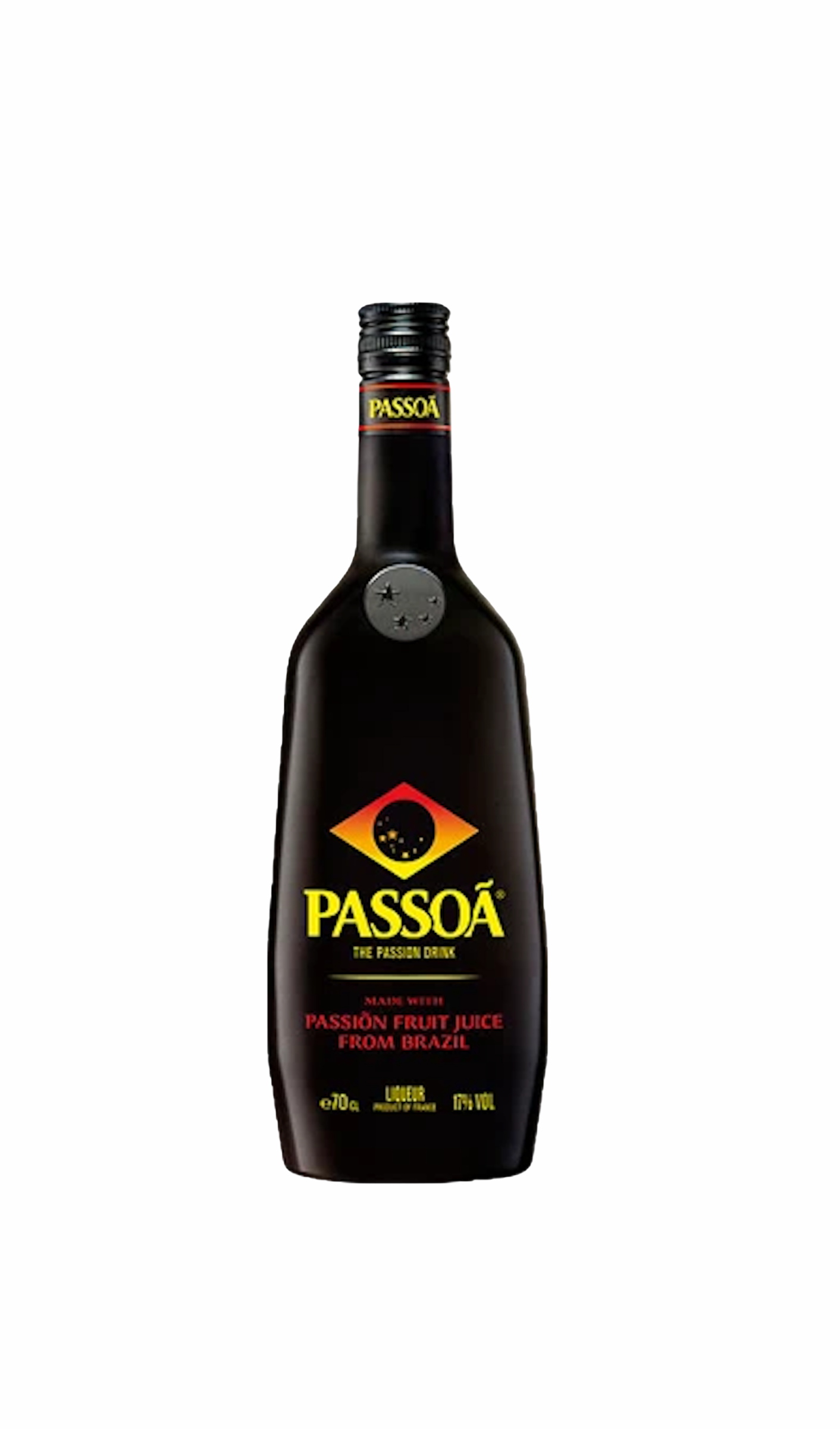 Passoa Passion Fruit Liqueur 750ml – Liquor Express