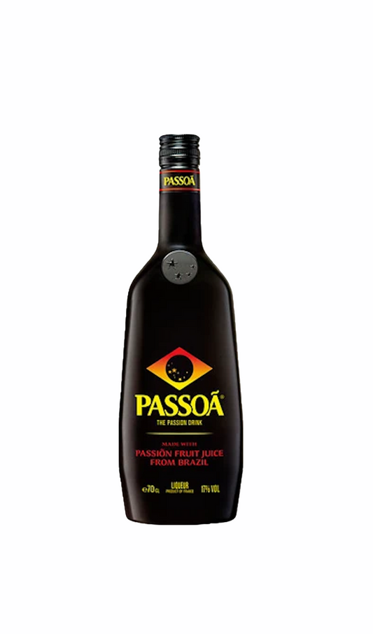 Passoa Passion Fruit Liqueur 750ml