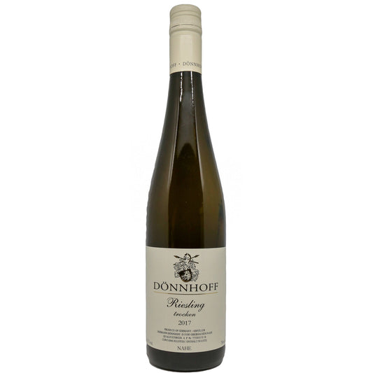 2017 Weingut Donnhoff Riesling Trocken 750ml