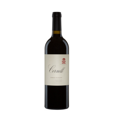 2015 Cornell Estate Cabernet Sauvignon 750ml