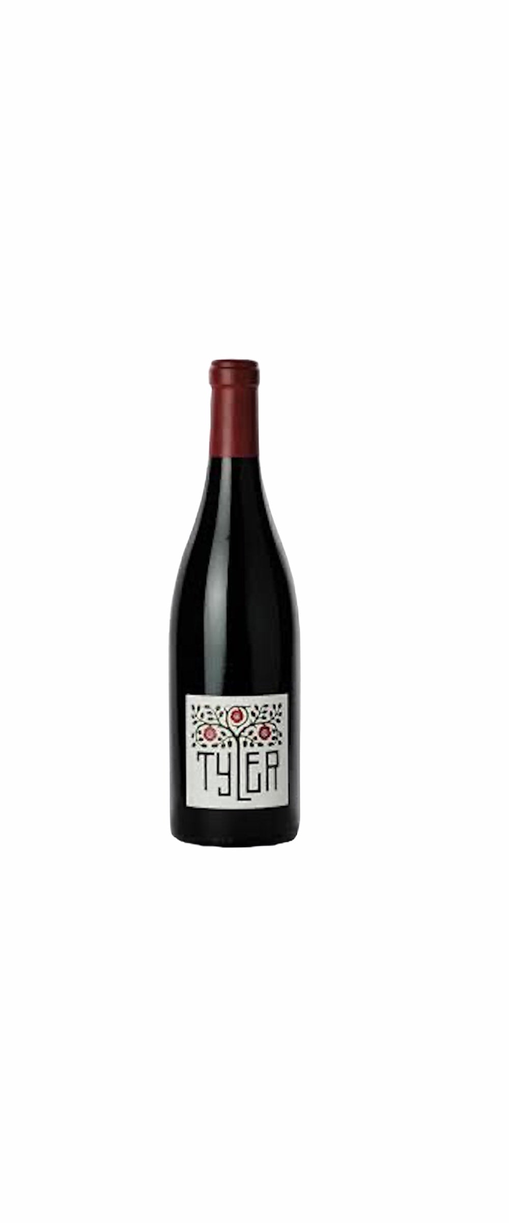 TYLER PINOT NOIR SANTA BARBARA COUNTY 2017 750 ML