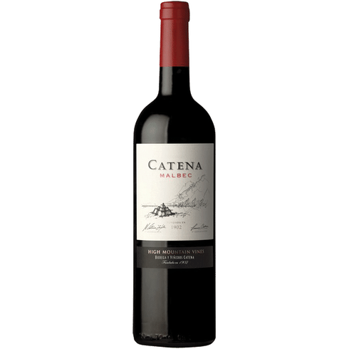 Catena Zapata Catena Malbec 750ml