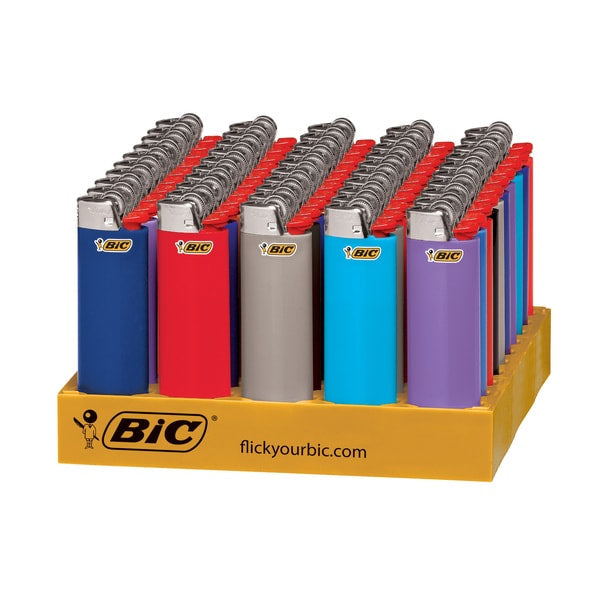 BIC LIGHTER Single