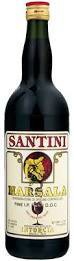 SANTINI MARSALA DRY Regular