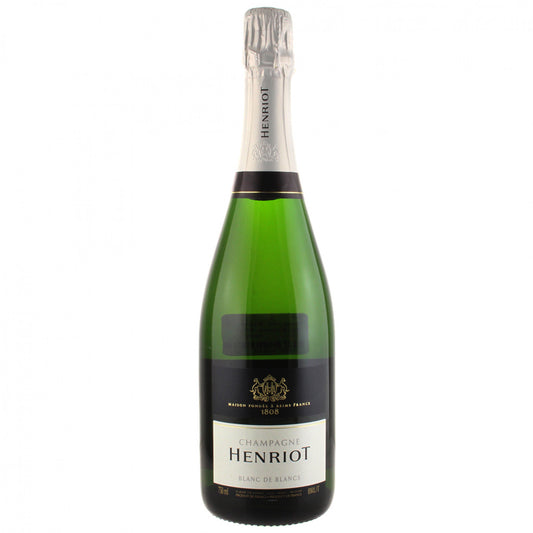 Henriot Blanc de Blancs Brut 750ml