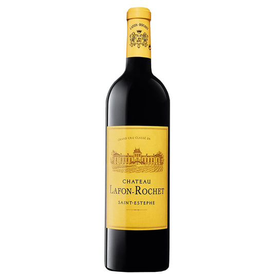 Chateau Lafon-Rochet 750ML