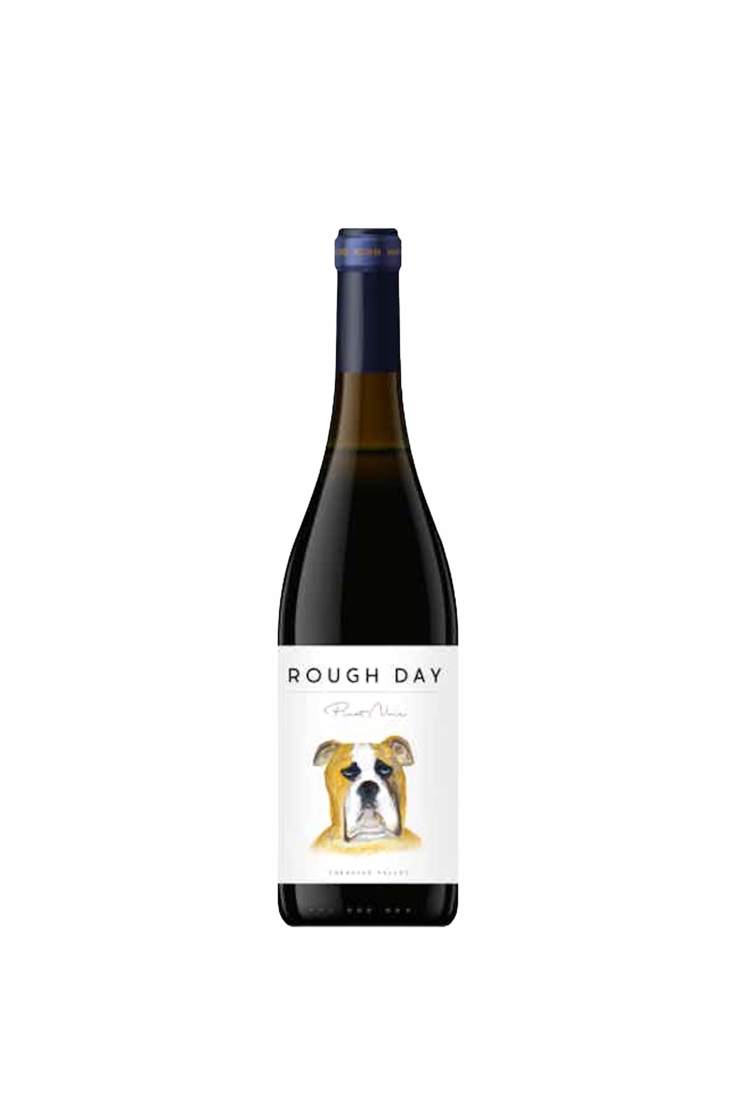 ROUGH DAY PINOT NOIR 750 ML