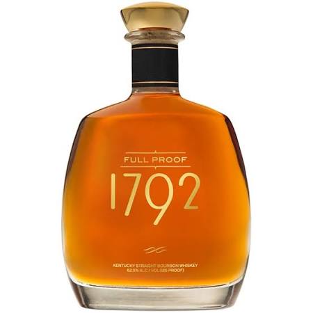 1792 FULL PROOF 750 ML