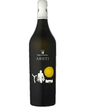 Estate Biblia Chora Areti White 2016 750ML 750 ML