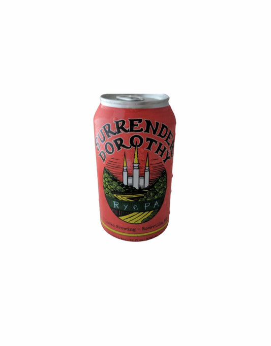 7 LOCKS BREWING SURRENDER DOROTHY 6 PACK CANS