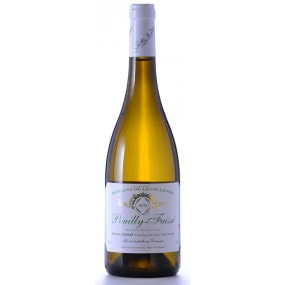 GILLES NOBLET POUILLY FUISSE' 750 ML