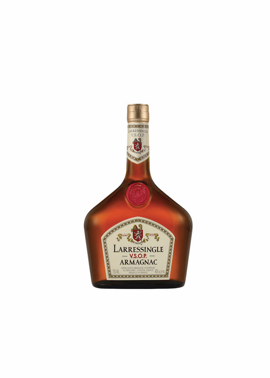 Chateau de Larressingle V.S.O.P. Armagnac 750ml