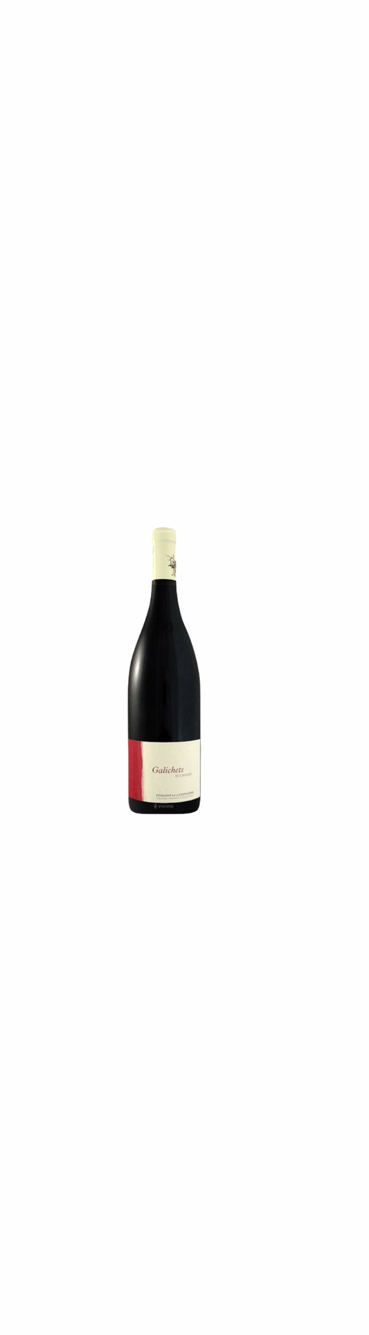GALICHETS BOURGUEIL 2014 750 ML