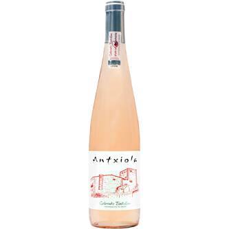 ANTXIOLA ROSE'2018 750 ML