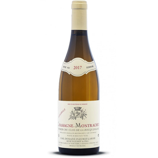 2017 Joseph Drouhin Chassagne-Montrachet 750ml