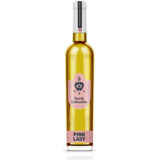 Capitol Cider House Pink Lady North Columbia 500ml