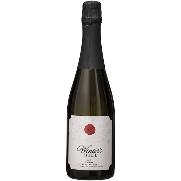 WINTER'S HILL SPARKLING WINE 750 ML