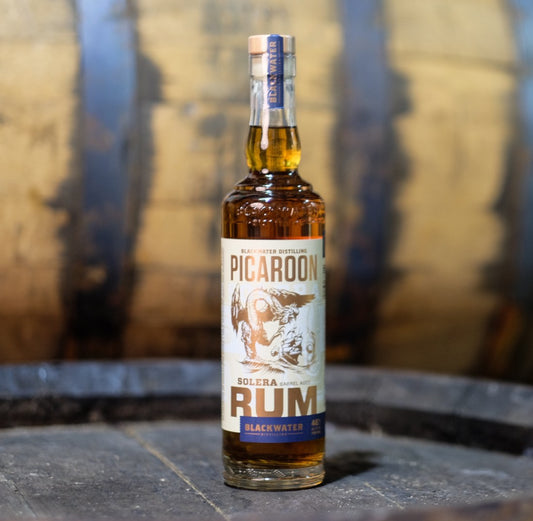 Blackwater Distilling Cold Brew Rum Liqueur 750ml