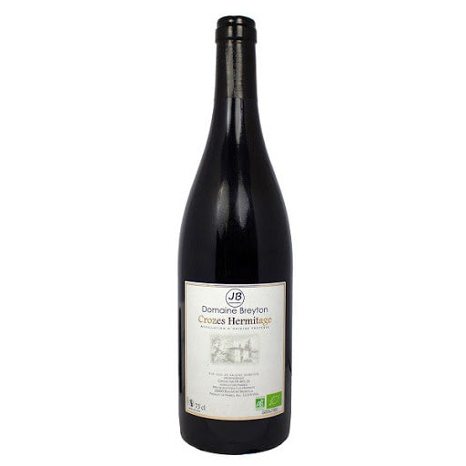 DOMAINE BREYTON | Syrah | France 750 ML