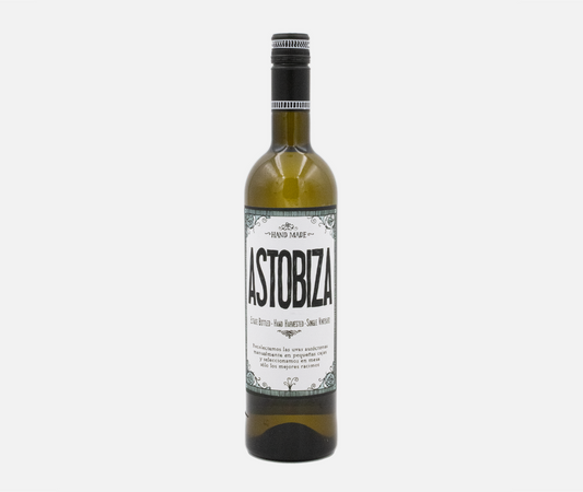 ASTOBIZA TXAKOLI TXOMIN EXTANIZ 750 ML