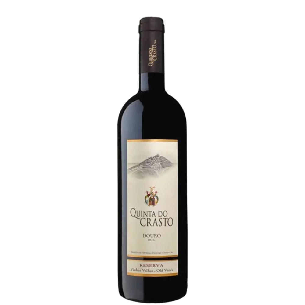 Quinta do Crasto Crasto 750ml